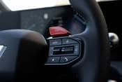 2026 Hyundai IONIQ 5 N 4dr SUV Aux Controls