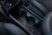 2026 Hyundai IONIQ 5 N 4dr SUV Cupholders