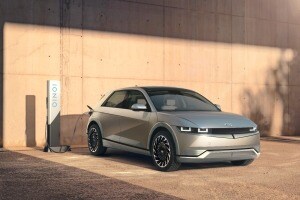 2022 Hyundai Ioniq 5