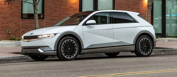 Best Hyundai IONIQ 5 Lease Deals in Colorado Springs, CO | Edmunds