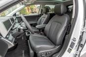 Hyundai IONIQ 5 Limited 4dr SUV Interior
