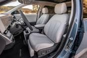 Hyundai IONIQ 5 Limited 4dr SUV Interior