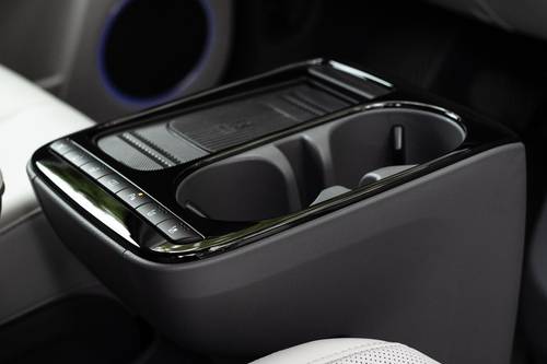 2025 Hyundai IONIQ 5 Limited 4dr SUV Interior Detail
