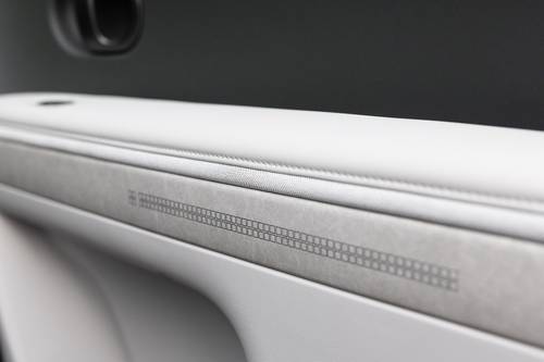 2025 Hyundai IONIQ 5 Limited 4dr SUV Interior Detail
