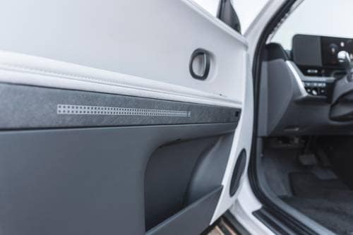 2025 Hyundai IONIQ 5 Limited 4dr SUV Interior Detail
