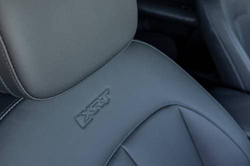 2025 Hyundai IONIQ 5 XRT 4dr SUV Interior Detail