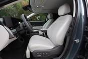 2026 Hyundai IONIQ 5 Limited 4dr SUV Interior 2026 Hyundai IONIQ 5 Limited 4dr SUV Interior