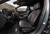 2026 Hyundai IONIQ 5 XRT 4dr SUV Interior 2026 Hyundai IONIQ 5 XRT 4dr SUV Interior
