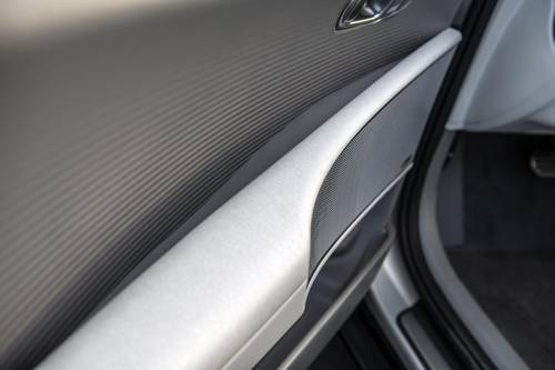 Hyundai IONIQ 6 Limited Sedan Interior Detail