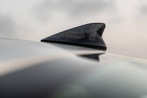 Hyundai IONIQ 6 Limited Sedan Exterior Detail