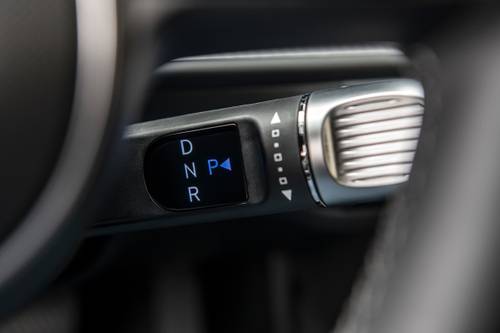 Hyundai IONIQ 6 SE Sedan Shifter