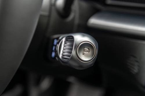 Hyundai IONIQ 6 SE Sedan Shifter