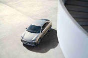 2024 Hyundai IONIQ 6 Sedan 2024 Hyundai IONIQ 6 Sedan