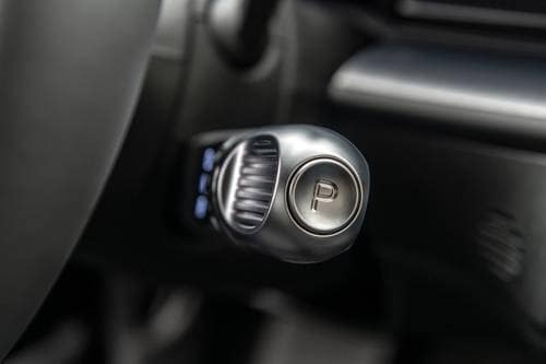 2025 Hyundai IONIQ 6 SE Sedan Shifter