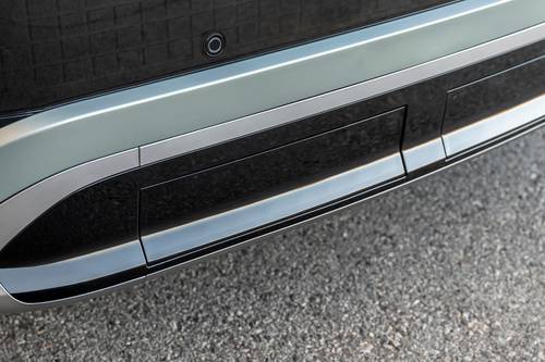 2026 Hyundai IONIQ 9 Performance Calligraphy Design 4dr SUV Exterior Detail