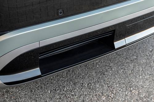 2026 Hyundai IONIQ 9 Performance Calligraphy Design 4dr SUV Exterior Detail