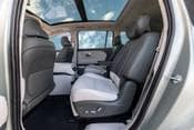 2026 Hyundai IONIQ 9 Performance Calligraphy Design 4dr SUV Interior 2026 Hyundai IONIQ 9 Performance Calligraphy Design 4dr SUV Interior