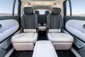 2026 Hyundai IONIQ 9 Performance Calligraphy Design 4dr SUV Interior 2026 Hyundai IONIQ 9 Performance Calligraphy Design 4dr SUV Interior