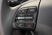 Hyundai Ioniq Hybrid Limited 4dr Hatchback Aux Controls