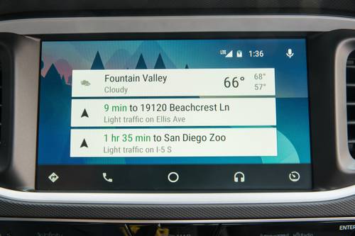 Hyundai Ioniq Hybrid Limited 4dr Hatchback Center Console