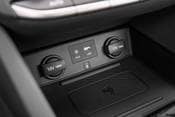 Hyundai Ioniq Hybrid Limited 4dr Hatchback Interior Detail