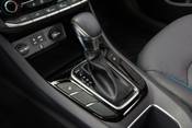 Hyundai Ioniq Hybrid Limited 4dr Hatchback Shifter