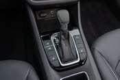 Hyundai Ioniq Hybrid Limited 4dr Hatchback Shifter
