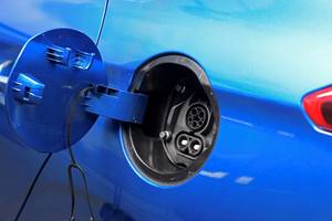 2019 Hyundai Ioniq Plug-In Hybrid