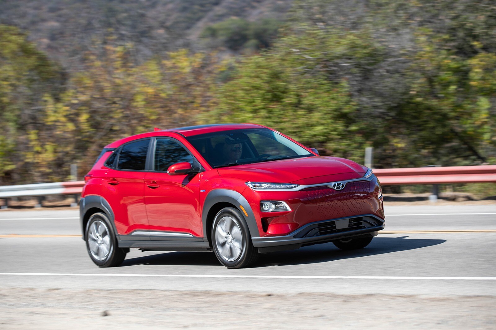 Best Electric Cars Top Rated Evs For 2019 Edmunds