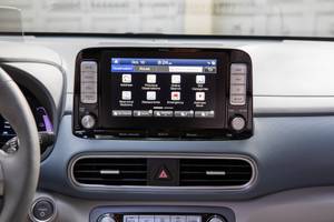 2019 Hyundai Kona Electric