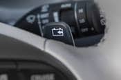 Hyundai Kona Electric Ultimate 4dr SUV Interior Detail