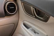 Hyundai Kona Electric Ultimate 4dr SUV Interior Detail