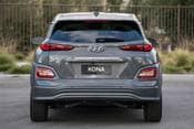Hyundai Kona Electric Ultimate 4dr SUV Exterior