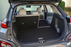 2020 Hyundai Kona Electric