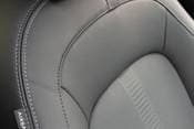 Hyundai Kona Electric Limited 4dr SUV Interior Detail