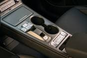 Hyundai Kona Electric Limited 4dr SUV Shifter