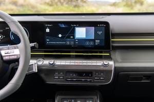 2024 Hyundai Kona Electric