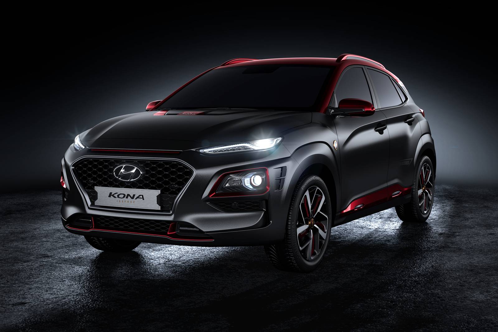 20 Hyundai Kona Review & Ratings   Edmunds