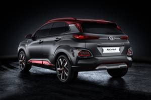 2019 Hyundai Kona