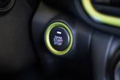Hyundai Kona Ultimate 4dr SUV Interior Detail
