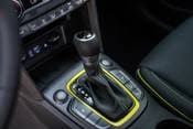 Hyundai Kona Ultimate 4dr SUV Shifter