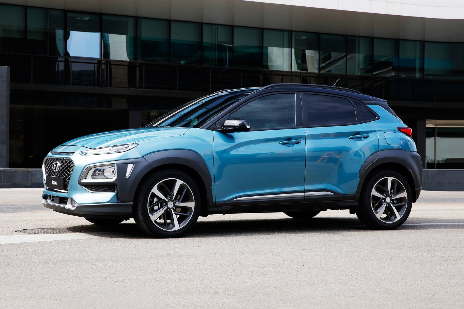 8 Hyundai Kona Prices, Reviews, and Pictures   Edmunds
