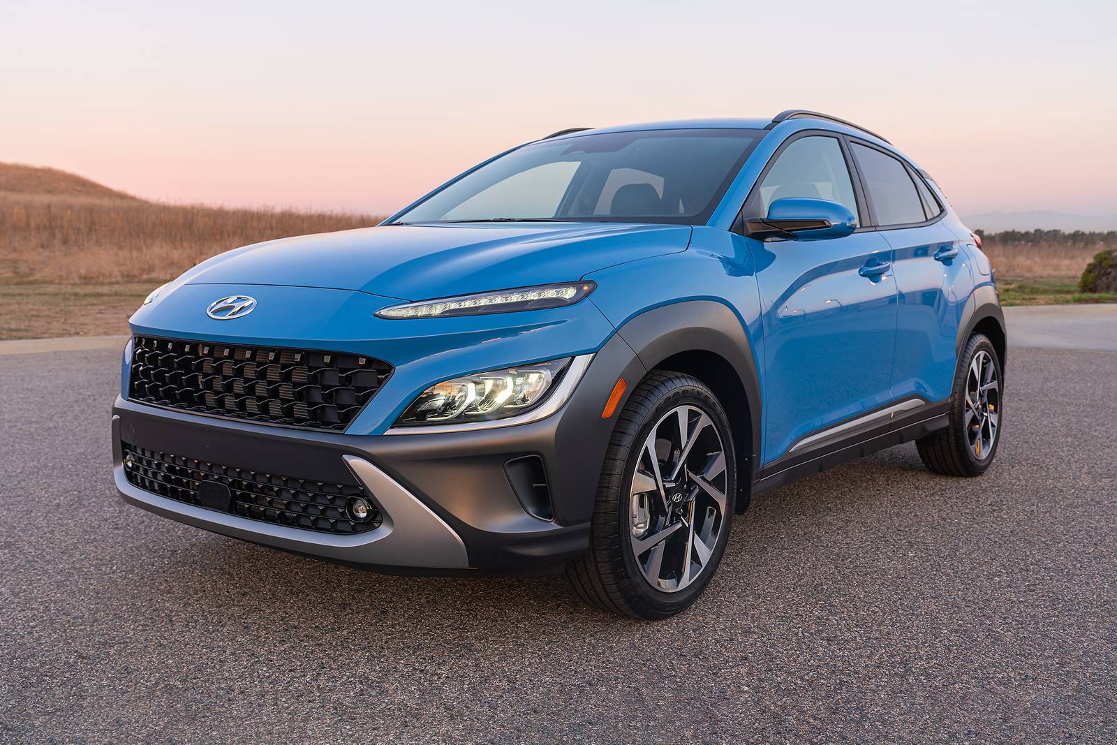 2022 Hyundai Kona Prices, Reviews, and Pictures | Edmunds