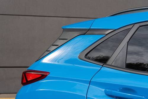 Hyundai Kona N Line 4dr SUV Exterior Detail