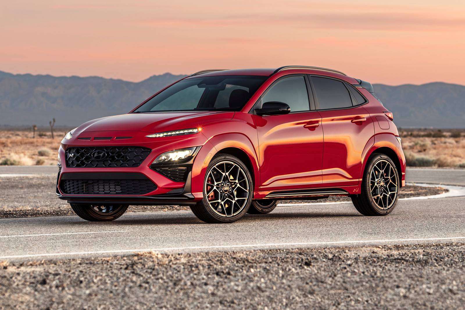 20 Hyundai Kona N Prices, Reviews, and Pictures   Edmunds