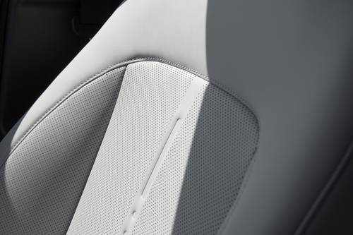 2025 Hyundai Kona Limited 4dr SUV Interior Detail