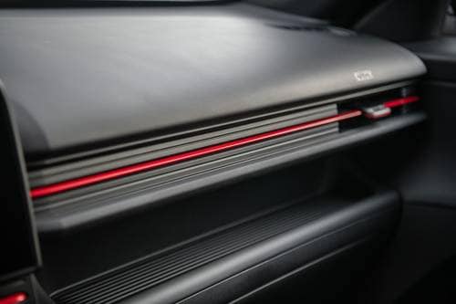 2025 Hyundai Kona N Line 4dr SUV Interior Detail