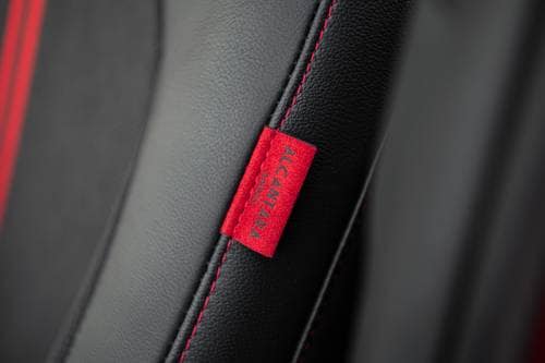 2025 Hyundai Kona N Line 4dr SUV Interior Detail
