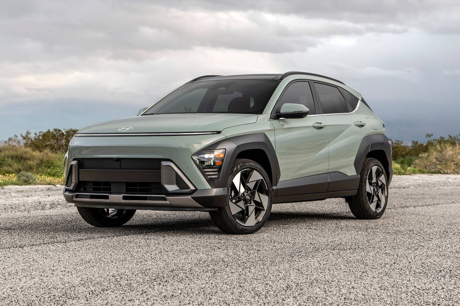 2026 Hyundai Kona Prices, Reviews, and Pictures | Edmunds