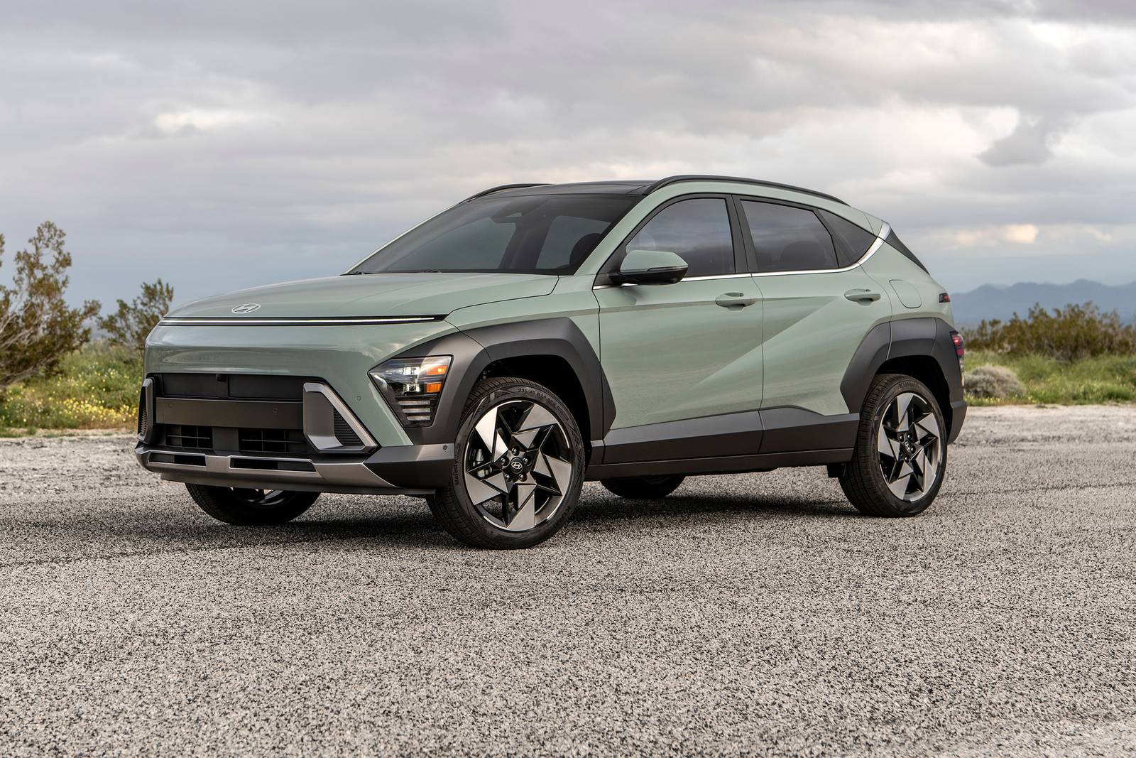 2026 Hyundai Kona Prices, Reviews, and Pictures | Edmunds